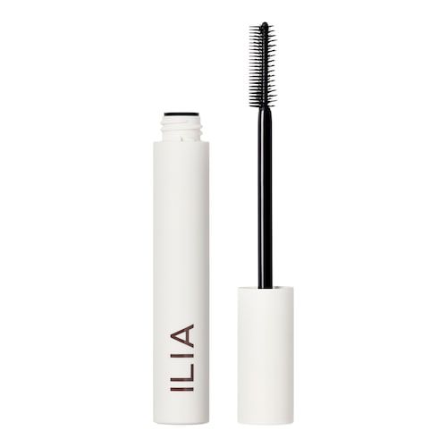  Ilia Ilia - Limtless Lash Mascara - Mascara - Limitless Lash After Midnight - Dla Kobiet 