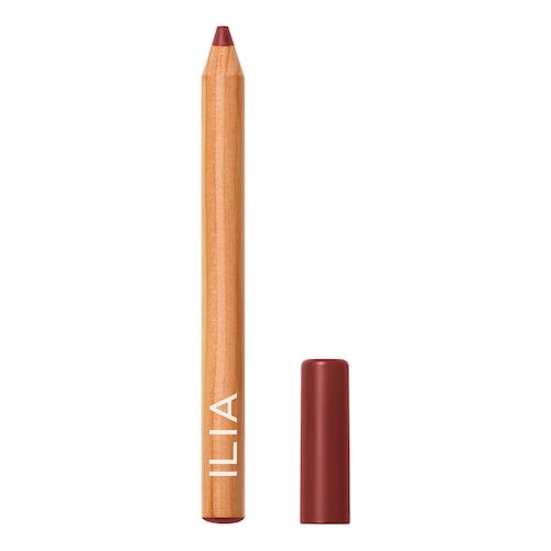  Ilia Ilia - Lip Sketch Hydrating Crayon — Nawilżająca Kredka Do Ust - Lip Sketch Hydrating Crayon - Gala - Dla Kobiet 