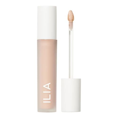  Ilia Ilia - Skin Blur - Korektor-z Serum, Trwałość 12 Godzin - Sb Hydrating Serum Concealer 7c Piqué - Dla Kobiet 