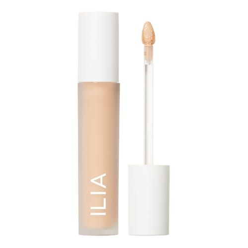  Ilia Ilia - Skin Blur - Korektor-z Serum, Trwałość 12 Godzin - Sb Hydrating Serum Concealer 11w Georget - Dla Kobiet 