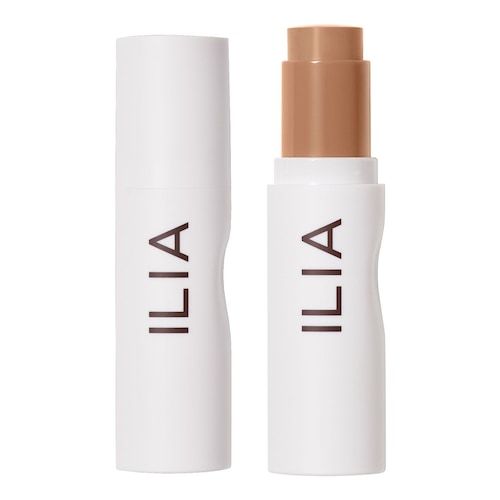  Ilia Ilia - Skin Rewind Complexion Stick - Podkład W Sztyfcie - Skin Rewind Cplx Stick- 28n - Mora - Dla Kobiet 
