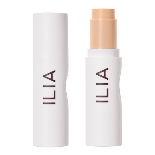  Ilia Ilia - Skin Rewind Complexion Stick - Podkład W Sztyfcie - Skin Rewind Cplx Stick- 8w - Bamboo - Dla Kobiet 