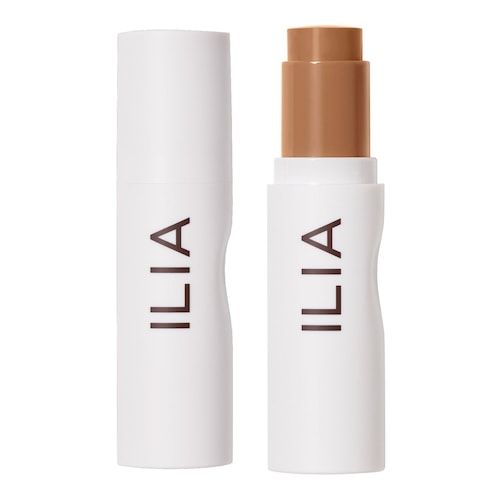  Ilia Ilia - Skin Rewind Complexion Stick - Podkład W Sztyfcie - Skin Rewind Cplx Stick- 30w - Cumaru - Dla Kobiet 