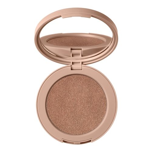  Ilia Ilia - Sunshift Cream Bronzer - Bronzer W Kremie - Sunshift Cream Bronzer Eclipse - Dla Kobiet 