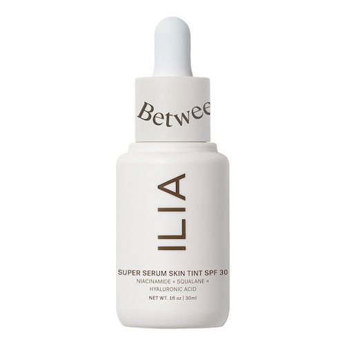  Ilia Ilia - Super Serum Skin Tint Spf 30 - Lekki Podkład - Super Serum Skin Tint Spf 30 + Morgat - Dla Kobiet 