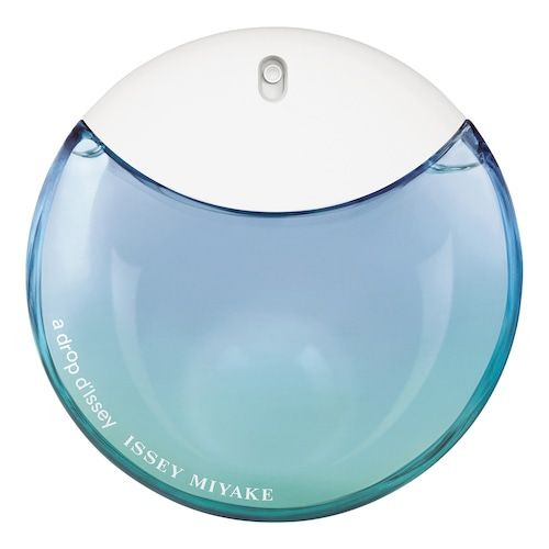  Issey Miyake Issey Miyake - A Drop D'issey - Woda Perfumowana Fraîche - A Drop D'issey Rain Edp Fraiche 50 Ml - Dla Kobiet 