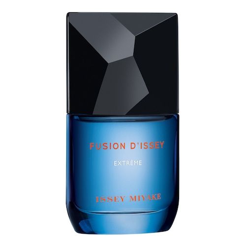  Issey Miyake Issey Miyake - Fusion D'issey - Korzenno-drzewna Woda Toaletowa - Fusion D'issey Extreme Edt Intense 50ml - Dla Mężczyzn 