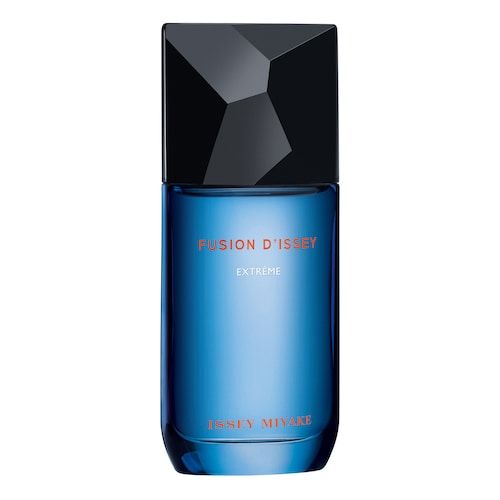  Issey Miyake Issey Miyake - Fusion D'issey - Korzenno-drzewna Woda Toaletowa - Fusion Extreme 100ml - Dla Mężczyzn 