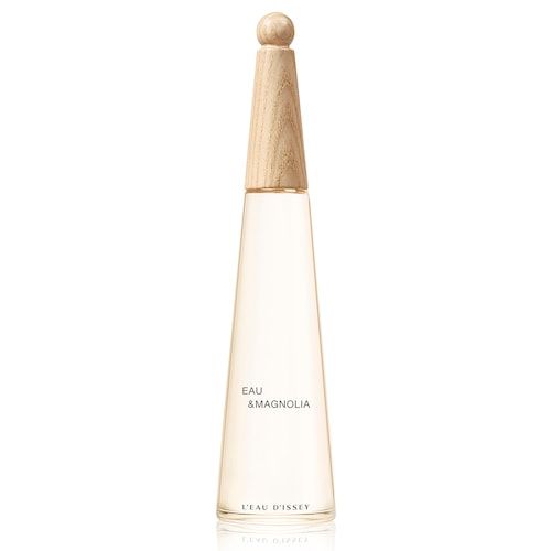  Issey Miyake Issey Miyake - L’eau D’issey Eau&magnolia Eau De Toilette Intense – Woda Toaletowa - L'eau D'issey Magnolia Edt Intense 100ml - Dla Kobiet 