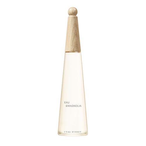  Issey Miyake Issey Miyake - L’eau D’issey Eau&magnolia Eau De Toilette Intense – Woda Toaletowa - L'eau D'issey 'magnolia Edt Intense 50ml - Dla Kobiet 