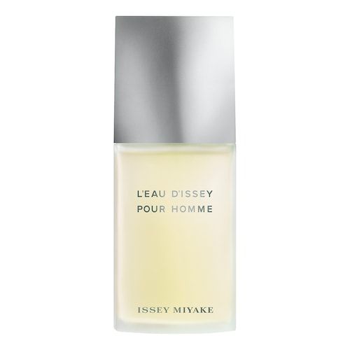  Issey Miyake Issey Miyake - L'eau D'issey Pour Homme - Korzenno-drzewna Woda Toaletowa - Atomizer 75 Ml - Dla Mężczyzn 