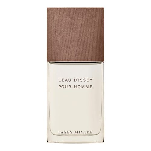  Issey Miyake Issey Miyake - L'eau D'issey Pour Homme Vetiver - Woda Toaletowa Intense - L'eau D'issey Homme De Matiere 100ml - Dla Mężczyzn 