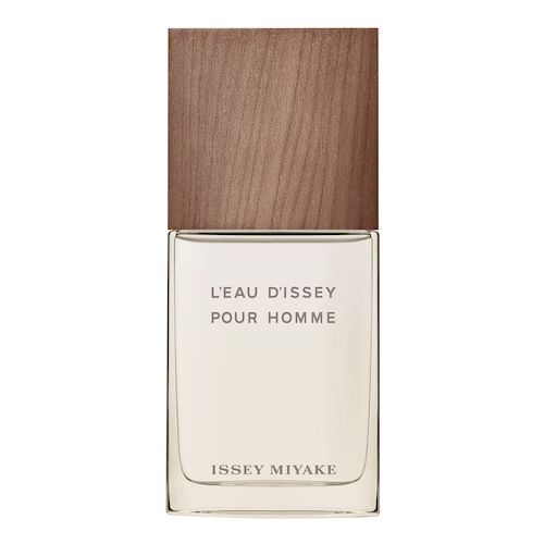  Issey Miyake Issey Miyake - L'eau D'issey Pour Homme Vetiver - Woda Toaletowa Intense - L'eau D'issey Homme Eau&vetiver 50ml - Dla Mężczyzn 