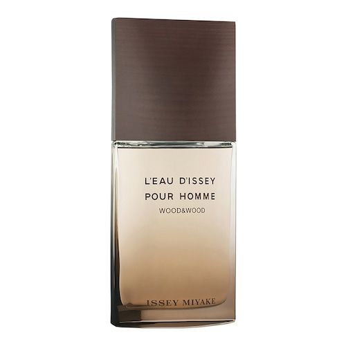  Issey Miyake Issey Miyake - L'eau D'issey Pour Homme Wood & Wood - Drzewno-cytrusowa Woda Perfumowana - Atomizer 100 Ml - Dla Mężczyzn 