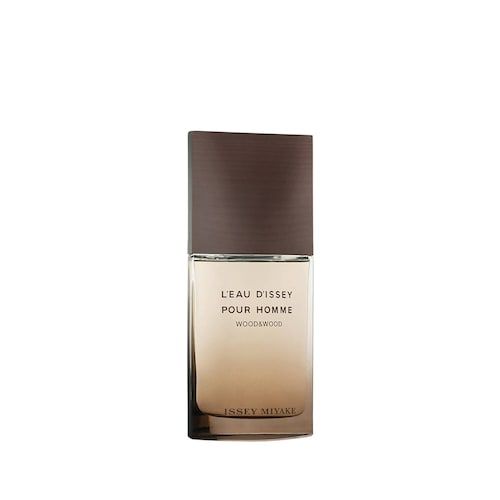  Issey Miyake Issey Miyake - L'eau D'issey Pour Homme Wood & Wood - Drzewno-cytrusowa Woda Perfumowana - L'eau D'issey Homme Wood&wood 50ml - Dla Mężczyzn 