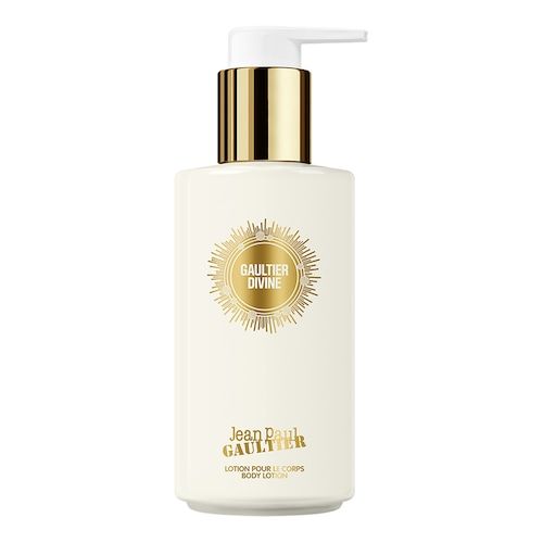  Jean Paul Gaultier Jean Paul Gaultier - Gaultier Divine - Balsam Do Ciała - Classique Divine Lait Corps 200ml - Dla Kobiet 