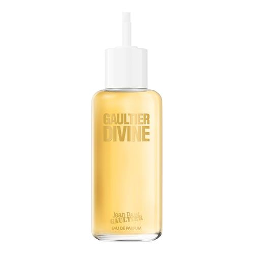  Jean Paul Gaultier Jean Paul Gaultier - Gaultier Divine - Woda Perfumowana Dla Kobiet - Classique Divine Edp Refill 200ml - Dla Kobiet 