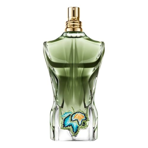  Jean Paul Gaultier Jean Paul Gaultier - Le Beau Paradise Garden - Woda Perfumowana - Le Beau Edp Paradise Garden 125ml - Dla Mężczyzn 