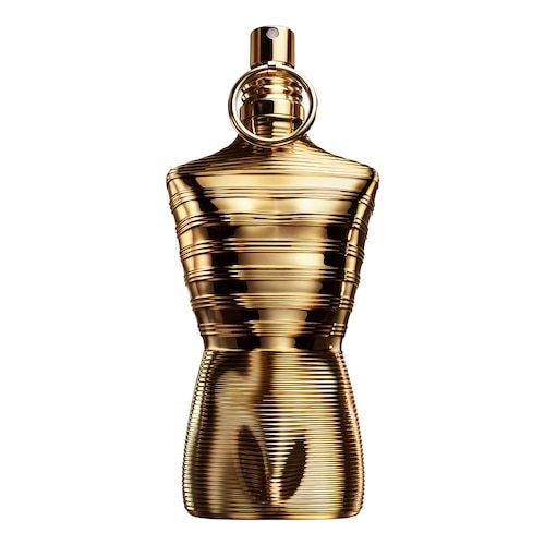  Jean Paul Gaultier Jean Paul Gaultier - Jean Paul Gaultier Le Male Elixir Absolu - Parfum Intense - Le Male Absolu Parfum Intense 75ml - Dla Mężczyzn 