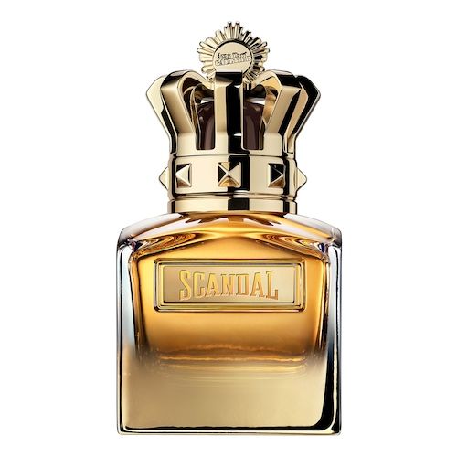  Jean Paul Gaultier Jean Paul Gaultier - Scandal Absolu For Him - Woda Perfumowana - Scandal Man Absolu 50ml - Dla Kobiet 