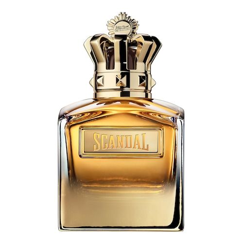  Jean Paul Gaultier Jean Paul Gaultier - Scandal Absolu For Him - Woda Perfumowana - Scandal Man Absolu 150ml - Dla Kobiet 