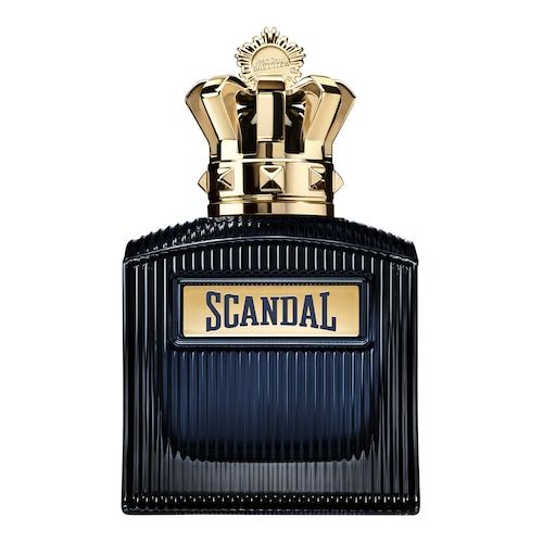  Jean Paul Gaultier Jean Paul Gaultier - Jean Paul Gaultier Scandal Intense For Him - Woda Perfumowana - Scandal Man Intense Edp 150ml - Dla Mężczyzn 