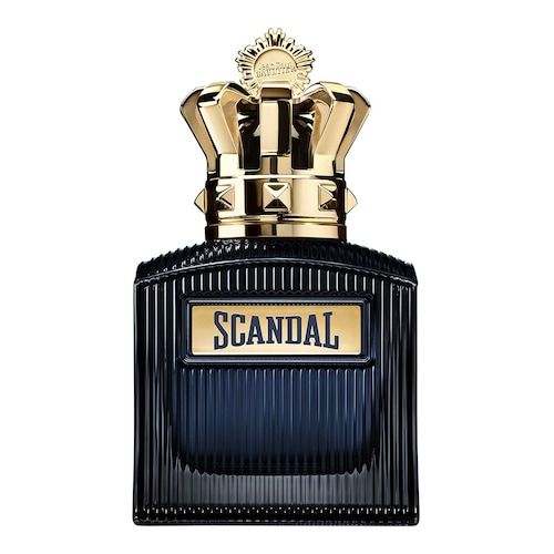  Jean Paul Gaultier Jean Paul Gaultier - Jean Paul Gaultier Scandal Intense For Him - Woda Perfumowana - Scandal Man Intense Edp 100ml - Dla Mężczyzn 