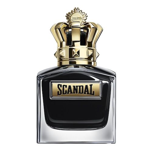  Jean Paul Gaultier Jean Paul Gaultier - Scandal Pour Homme Le Parfum - Geranium, Bób Tonka, Sandałowiec - Scandal Man Edp 100 Ml - Dla Mężczyzn 