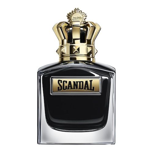  Jean Paul Gaultier Jean Paul Gaultier - Scandal Pour Homme Le Parfum - Geranium, Bób Tonka, Sandałowiec - Scandal Man Edp 150 Ml - Dla Mężczyzn 