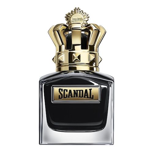  Jean Paul Gaultier Jean Paul Gaultier - Scandal Pour Homme Le Parfum - Geranium, Bób Tonka, Sandałowiec - Scandal Man Edp 50 Ml - Dla Mężczyzn 