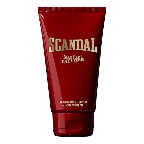  Jean Paul Gaultier Jean Paul Gaultier - Scandal Pour Homme - Żel Pod Prysznic - Scandal Man All Over Shower Gel 150ml - Dla Mężczyzn 