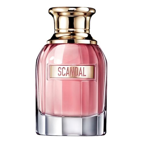  Jean Paul Gaultier Jean Paul Gaultier - Scandal - Woda Perfumowana - Zmysłowe, Szyprowo-miodowe Nuty Gardenii - 30 Ml - Dla Kobiet 