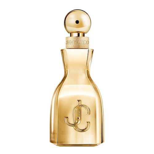  Jimmy Choo Jimmy Choo - I Want Choo - Perfumy - I Want Choo Le Parfum 40 Ml - Dla Kobiet 