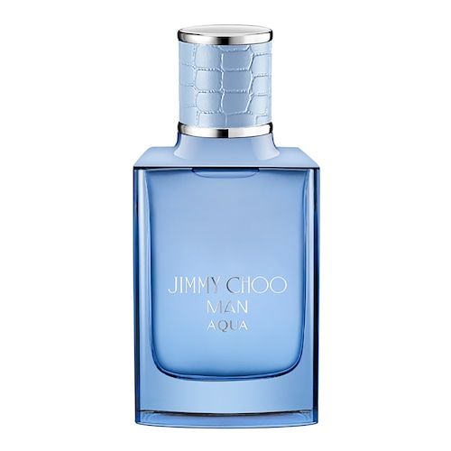  Jimmy Choo Jimmy Choo - Man Aqua Eau De Toilette – Woda Toaletowa - Jimmy Choo Man Aqua Edt 30ml - Dla Mężczyzn 