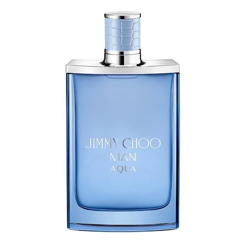  Jimmy Choo Jimmy Choo - Man Aqua Eau De Toilette – Woda Toaletowa - Jimmy Choo Man Aqua Edt 100ml - Dla Mężczyzn 