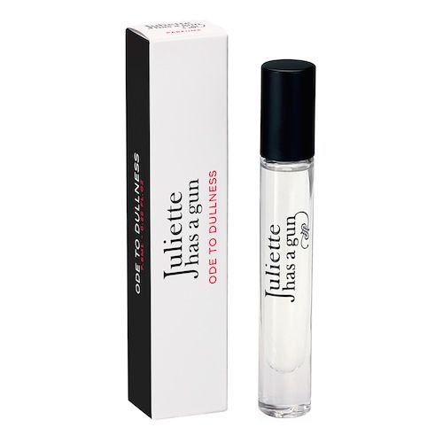  Juliette Has A Gun Juliette Has A Gun - Ode To Dullness - Woda Perfumowana - Ode To Dullness Edp 7.5ml Spray - Dla Kobiet 