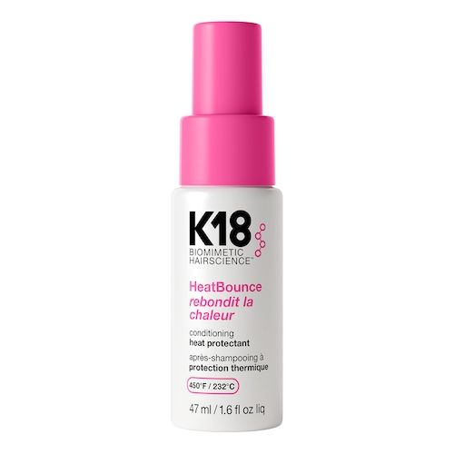  K18 K18 - Heatbounce Conditioning Heat Protectant - Odżywka Termoochronna - Heatbounce Mini Conditioning 47ml - Dla Kobiet 