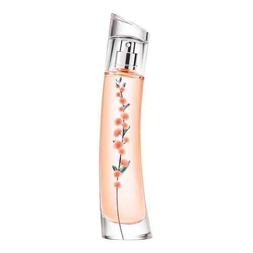  Kenzo Kenzo - Flower Ikebana Mimosa By Kenzo - Woda Perfumowana - Flower By Kenzo Ikebana Mimosa Edp 40ml - Dla Kobiet 