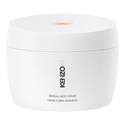  Kenzoki Kenzoki - Kenzoki Nourishing Flow – Zmysłowy Krem Do Ciała - Kenzoki Nf Body Cream 200ml - Dla Kobiet 