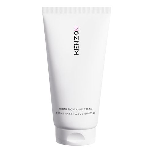  Kenzoki Kenzoki - Youth Flow Hand Cream - Krem Do Rąk - Youth Flow Kenzoki Hand Balm 50ml - Dla Kobiet 