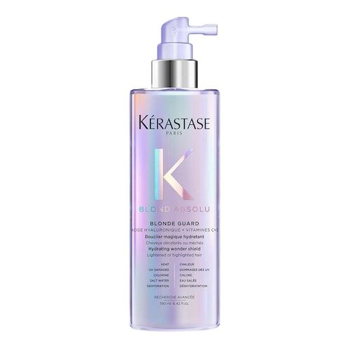  Kérastase Kérastase - Blond Absolu - Spray Do Włosów Blond Guard - Blond Absolu Blonde Guard 190ml - Dla Kobiet 