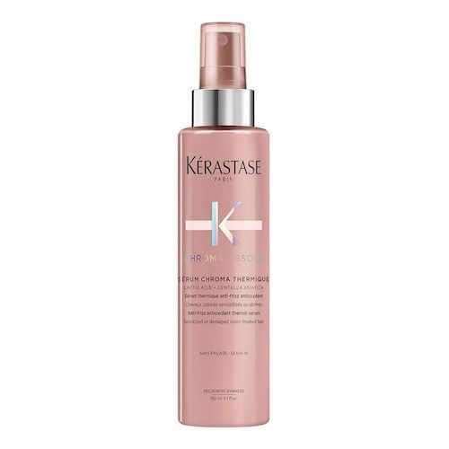  Kérastase Kérastase - Chroma Absolu Serum Termiczne Do Włosów Koloryzowanych - Chroma Absolu Serum Protect 150ml - Dla Kobiet 