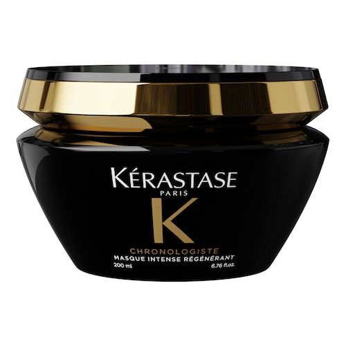  Kérastase Kérastase - Chronologiste - Pielęgnacja Twarzya Przywracająca Witalność Do Włosów Osłabionych - Chronologiste Pielęgnacja Twarzy 200ml - Dla Kobiet 