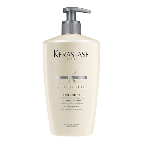  Kérastase Kérastase - Densifique Kąpiel Zagęszczająca Włosy Densité - Densifique Capillaire Stemox+ Hy 500ml - Dla Kobiet 