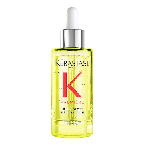  Kérastase Kérastase - Première - Nadający Połysk Naprawczy Olejek - K Premiere Huile Lumiere 30ml V060 - Dla Kobiet 