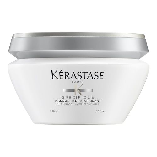  Kérastase Kérastase - Specifique Pielęgnacja Twarzya Nawilżająco-kojąca - Kérastase Specf Hyd Apa Pielęgnacja Twarzy 200ml - Dla Kobiet 