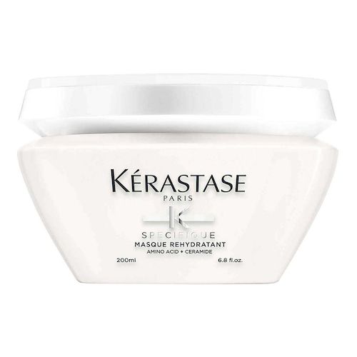  Kérastase Kérastase - Specifique Pielęgnacja Twarzya Rehydratant - Specifique Hydrating Hair Pielęgnacja Twarzy - Dla Kobiet 