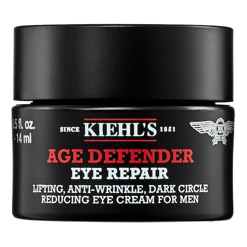 Kiehl's Since 1851 Kiehl's Since 1851 - Kiehl's Age Defender Eye Repair - Krem Pod Oczy Dla Mężczyzn - Age Defender Eye Repair 14ml - Dla Kobiet 