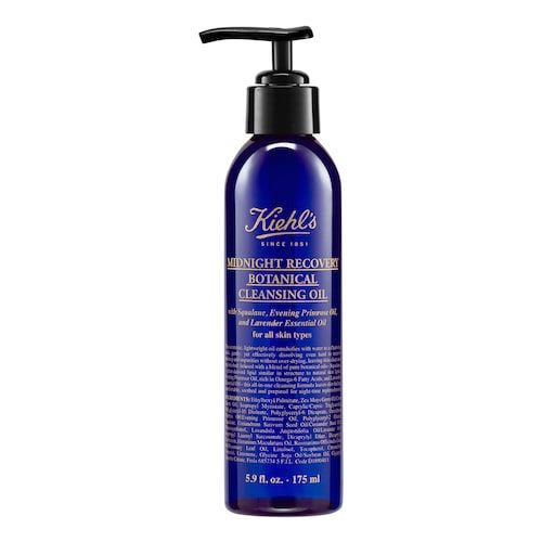 Kiehl's Since 1851 Kiehl's Since 1851 - Midnight Recovery - Olejek Oczyszczający - Midnight Recovery Cleansing Oil 175ml - Dla Kobiet 