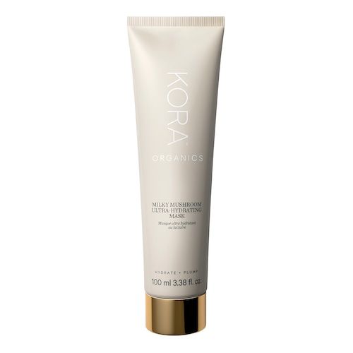  Kora Organics Kora Organics - Milky Mushroom - Pielęgnacja Twarzya Nawilżająca - Milky Mushroom Ultrahydrating Pielęgnacja Twarzy 100ml - Dla Kobiet 